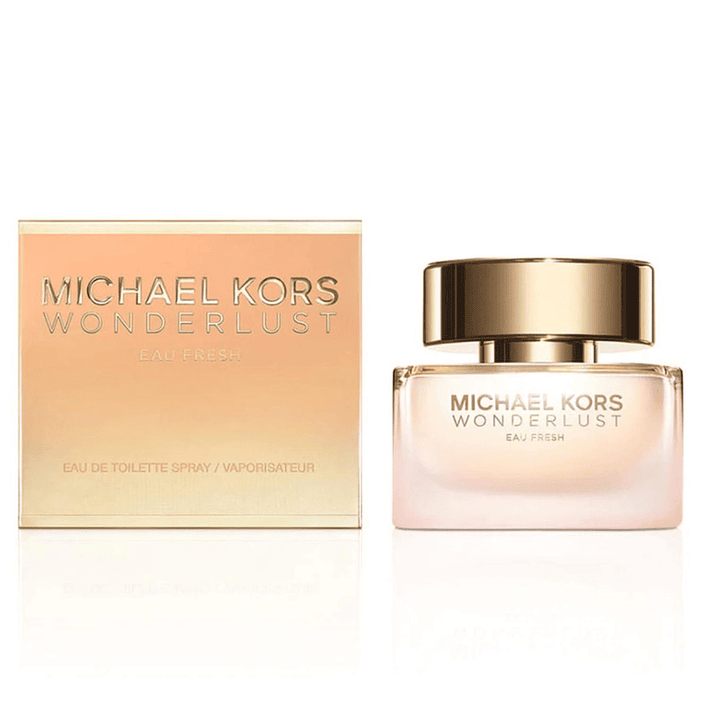 Mk Wonderlust Eau Fresh 30ml 1