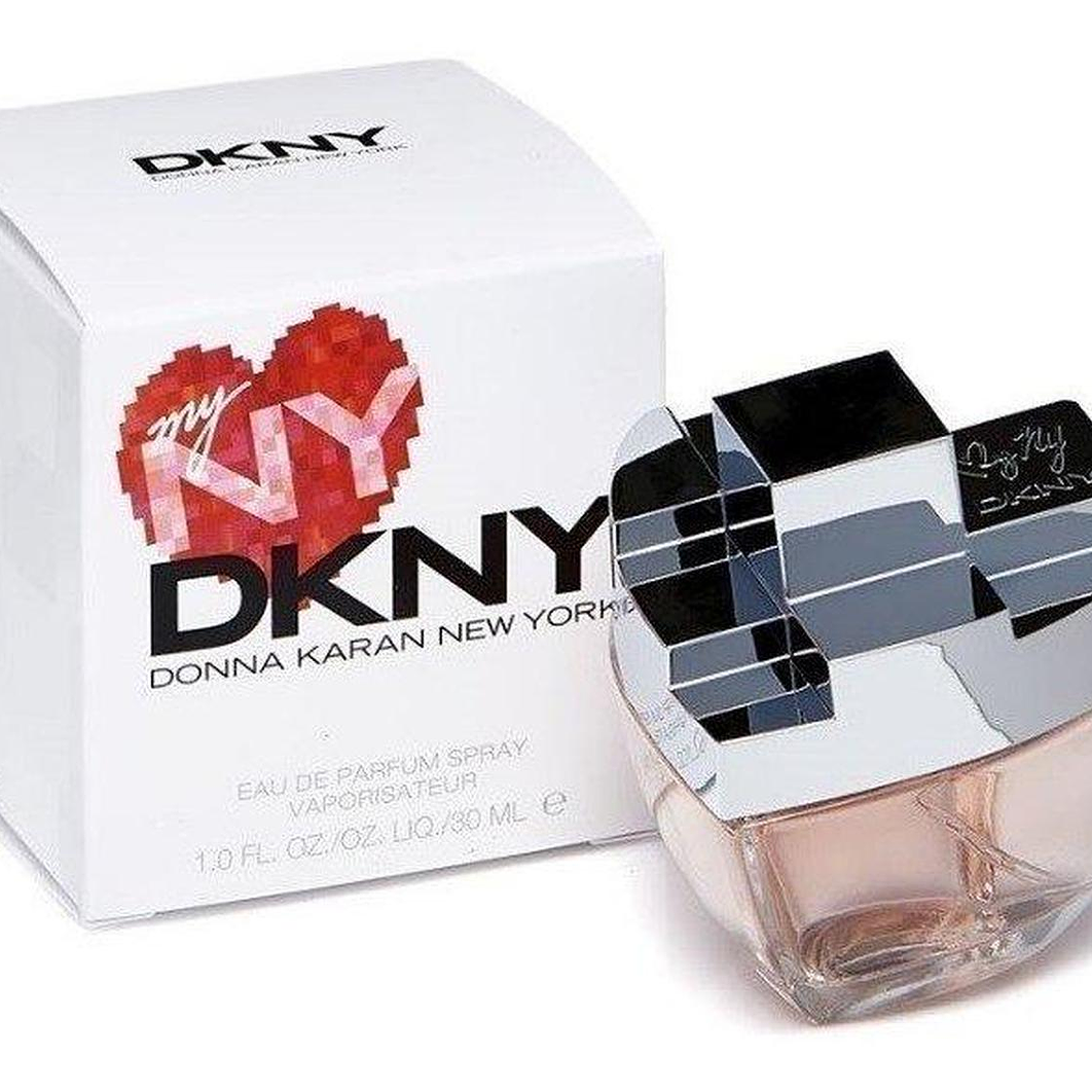 Dkny My Ny Edp 30ml 1