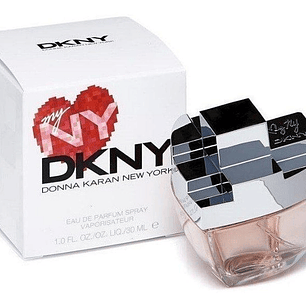 Dkny My Ny Edp 30ml