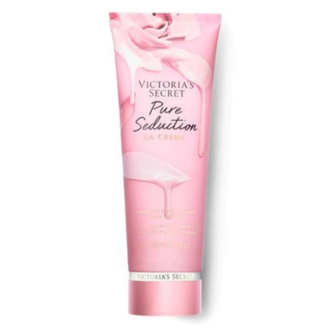 Pure Seduction La Creme Victoria Secret 236Ml Crema 1
