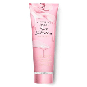 Pure Seduction La Creme Victoria Secret 236Ml Crema