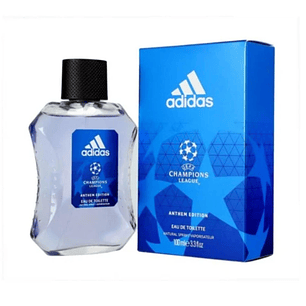 Adidas UEFA CHAMPIONS ANTHEM Edition 100Ml