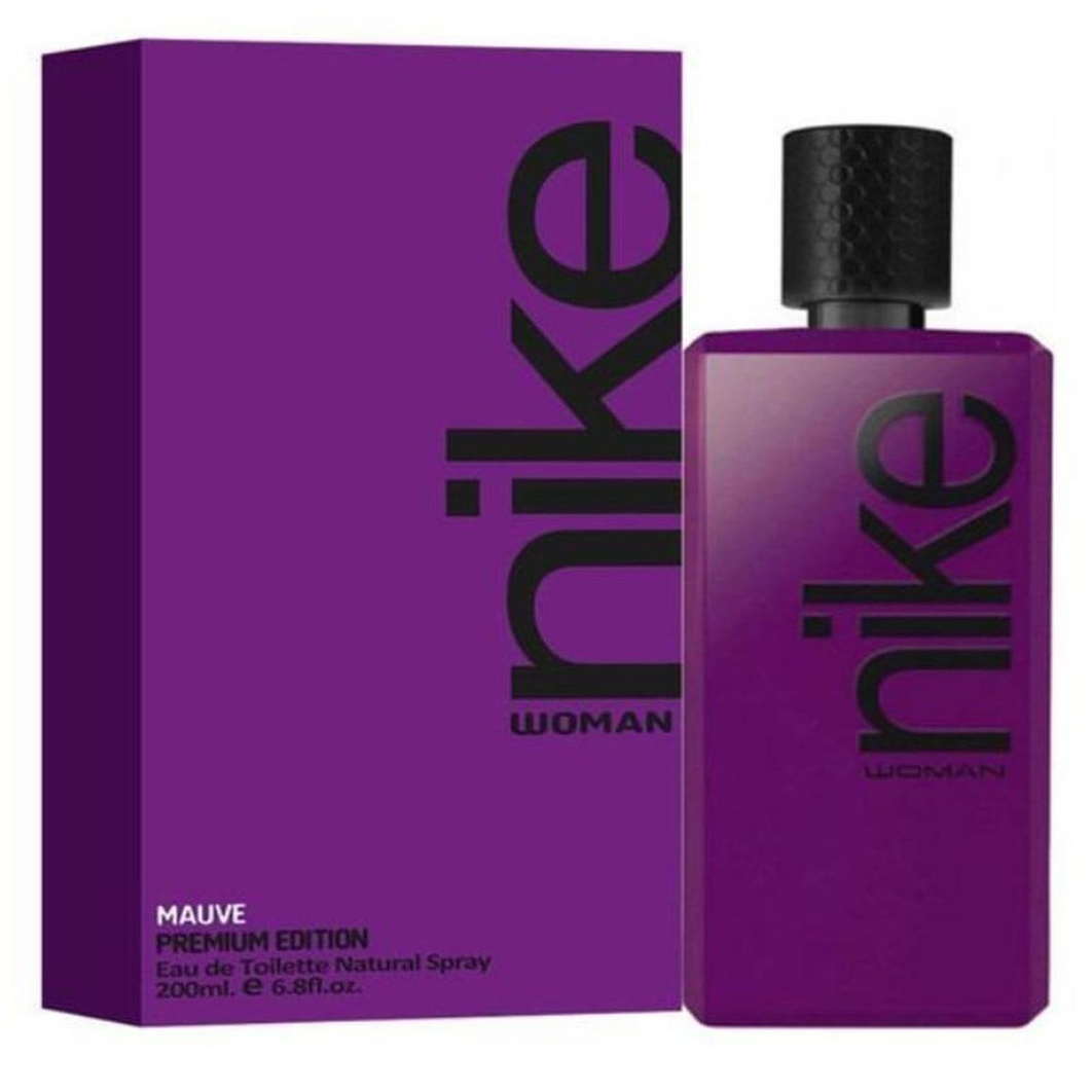 Nike Woman Mauve 200ml Edt 1