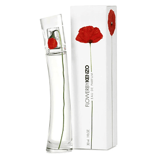 Kenzo Flower 30ml Edp 30ml