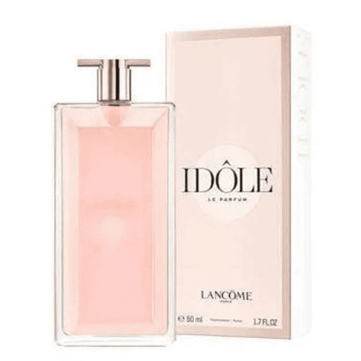 Idôle Le Parfum de Lancôme EDP 50ml Mujer 1