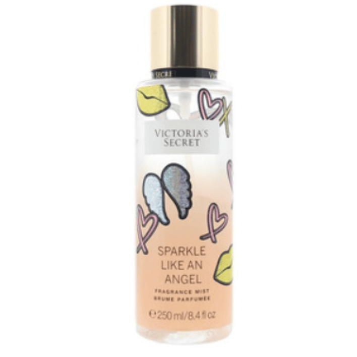 Victoria Secret Sparkle Like An Angel 250ml Colonia Mujer 2