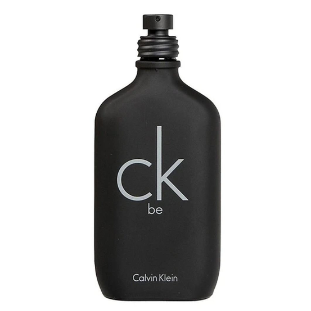 CK Be 200ML EDT Calvin Klein 1