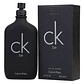 CK Be 200ML EDT Calvin Klein - Miniatura 2