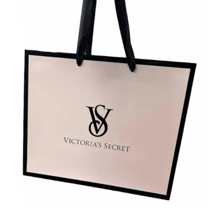 Victoria Secret Bolsa Chica 16X9X20 1