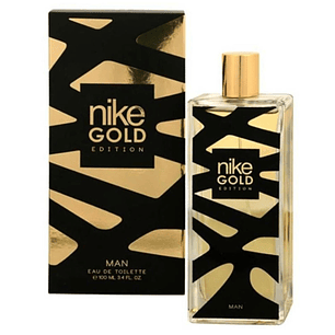 Nike Gold Edition Man 100ml Edt