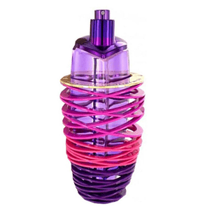 JUSTIN BIEBER GIRL FRIEND Tester EDP 100ML MUJER