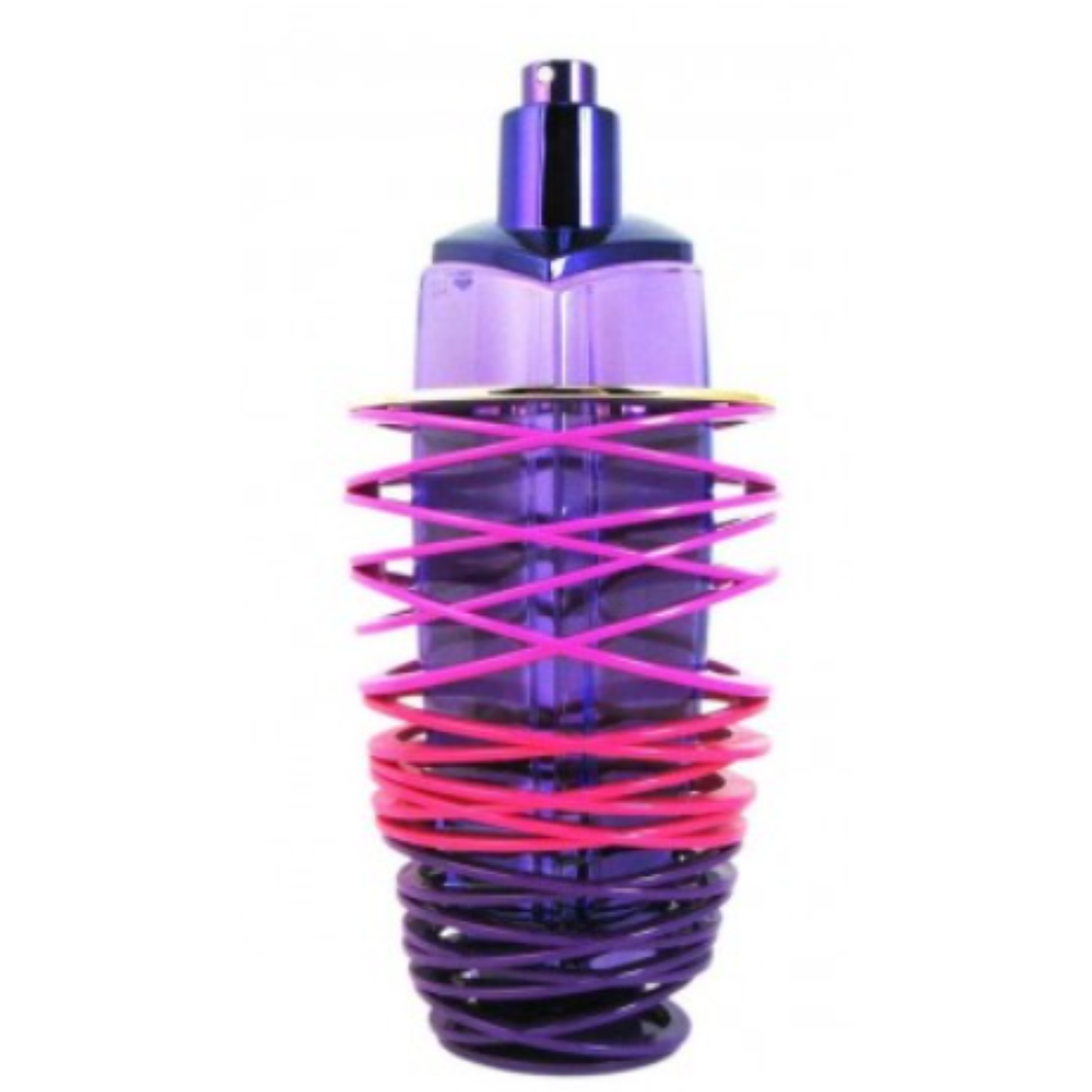JUSTIN BIEBER GIRL FRIEND Tester EDP 100ML MUJER 2