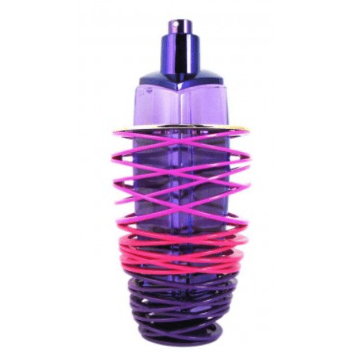 JUSTIN BIEBER GIRL FRIEND Tester EDP 100ML MUJER 2