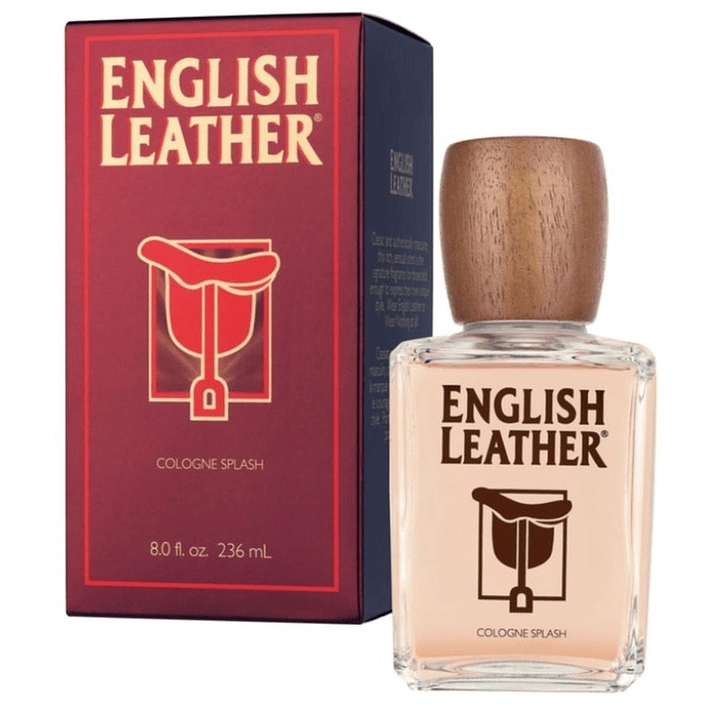 English Leather Cologne 236Ml Hombre 1