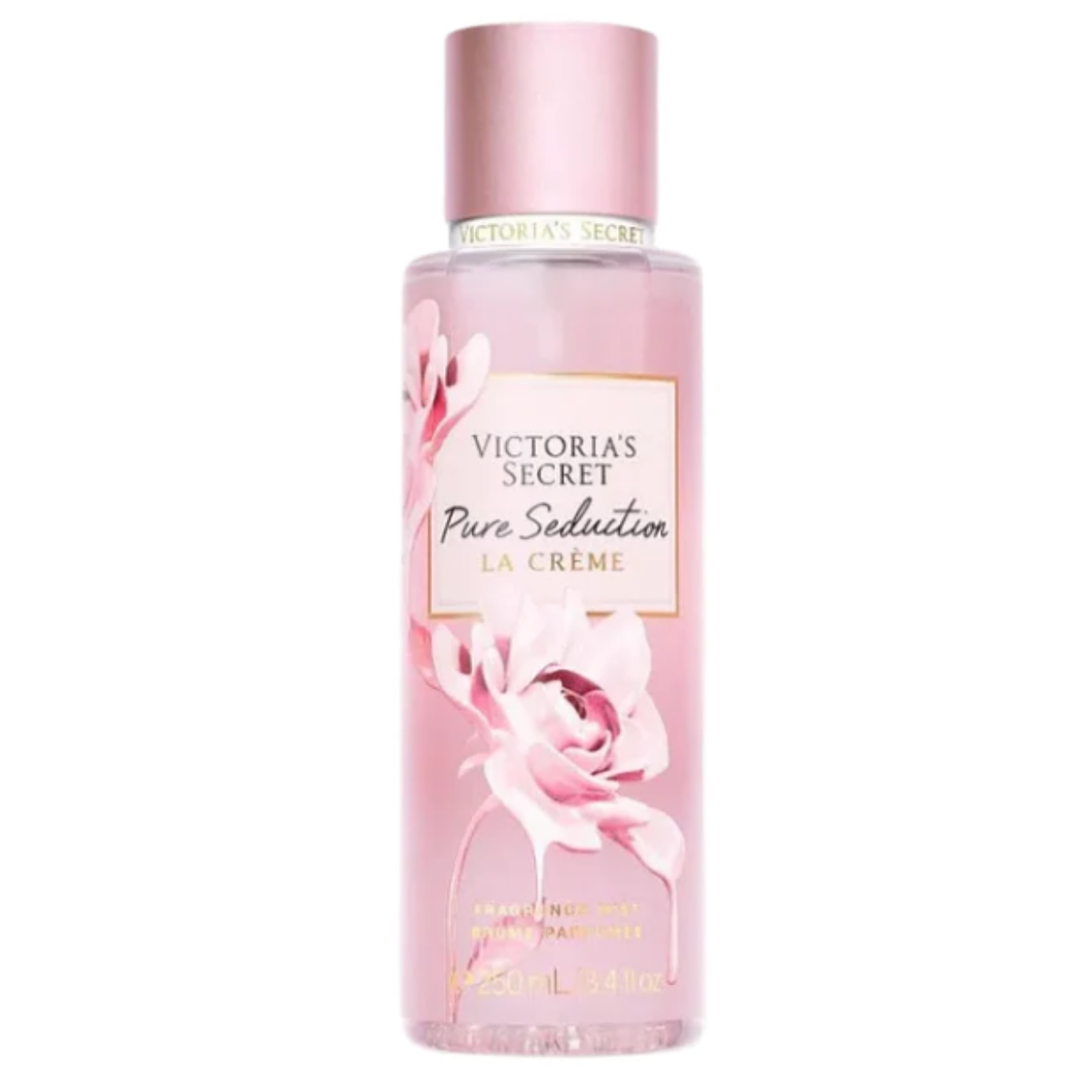 Pure Seduction La Creme 250Ml Colonia 2