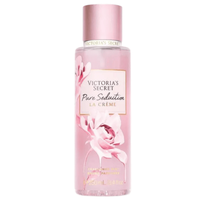 Pure Seduction La Creme 250Ml Colonia 2
