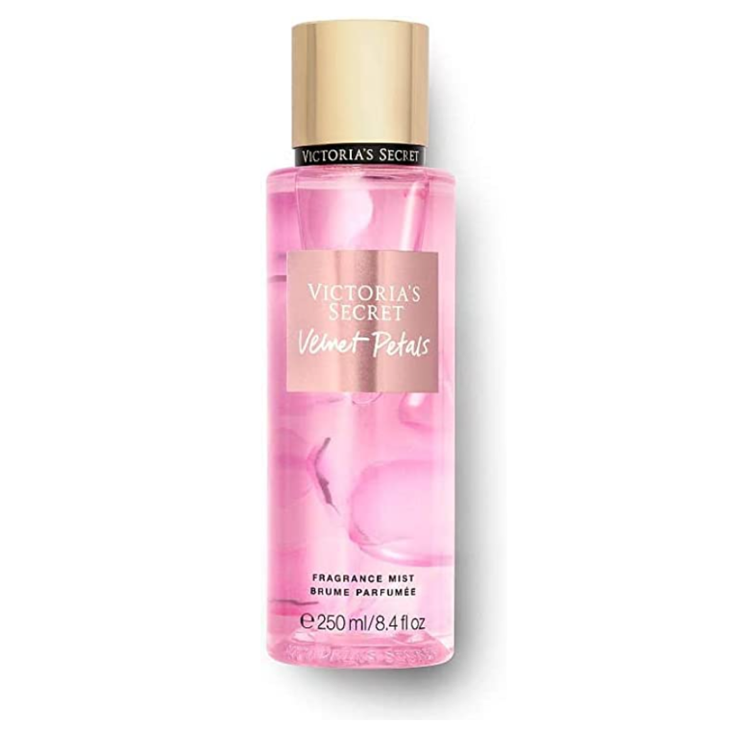 Victoria Secret Velvet Petals 250ML Colonia 2