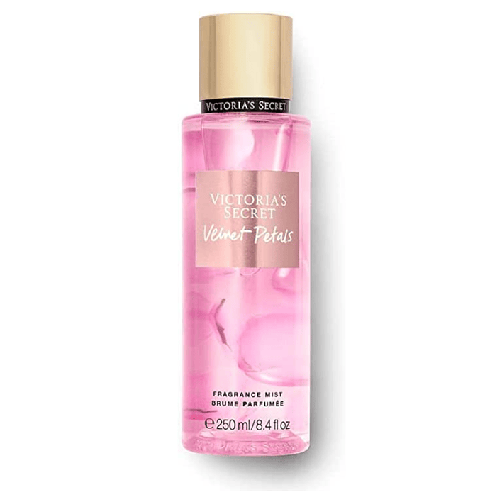 Victoria Secret Velvet Petals 250ML Colonia 2