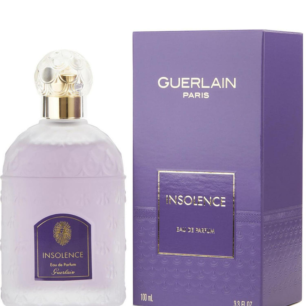 Insolence Eau de Parfum Guerlain para Mujeres 1