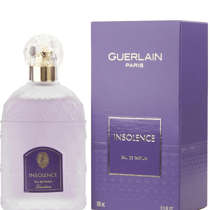 Insolence Eau de Parfum Guerlain para Mujeres 1