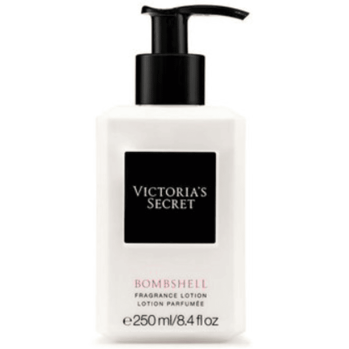 Victoria Secret BOMBSHELL CREMA 250ML 2