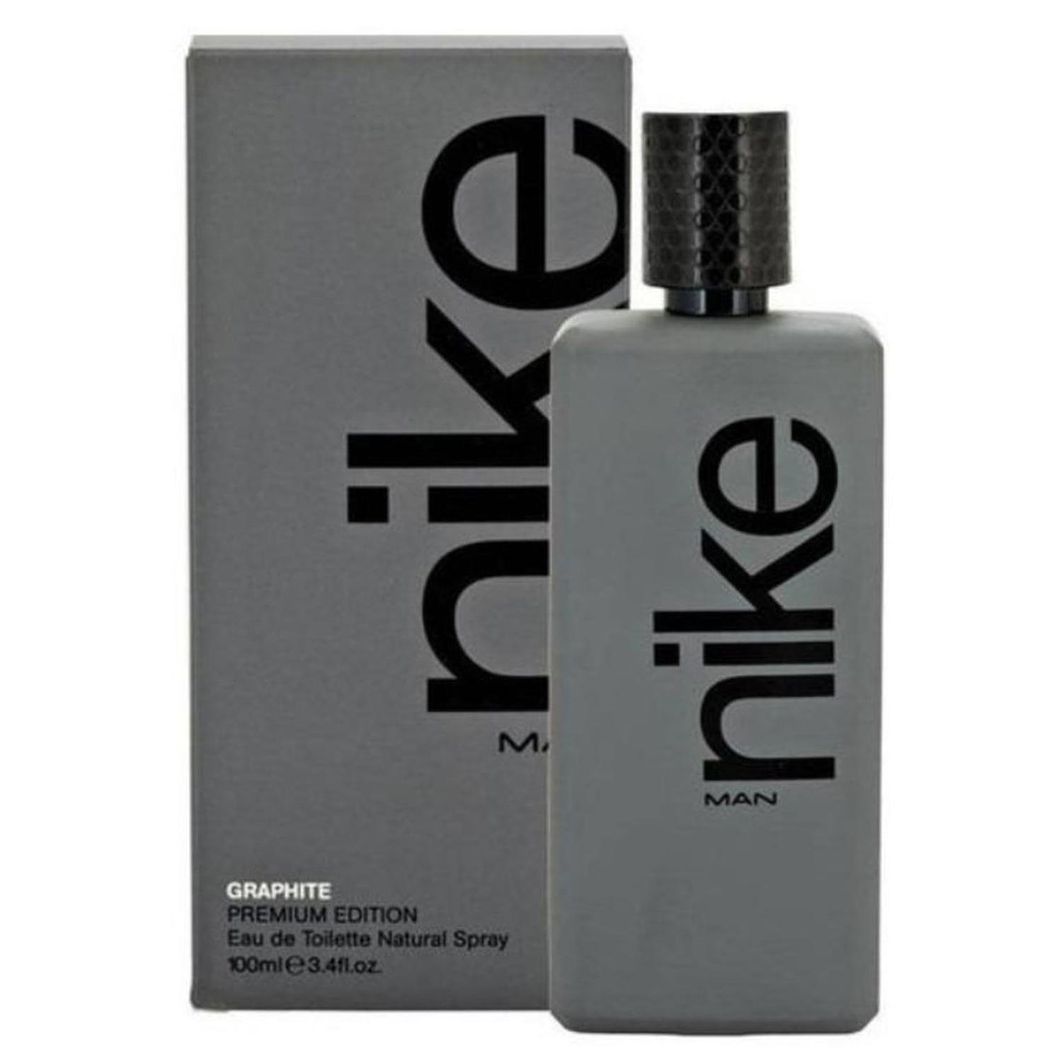 Nike Graphite Premium Edition Edt 100ml 1