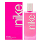 NIKE ULTRA PINK EDT MUJER 100ML - Miniatura 2