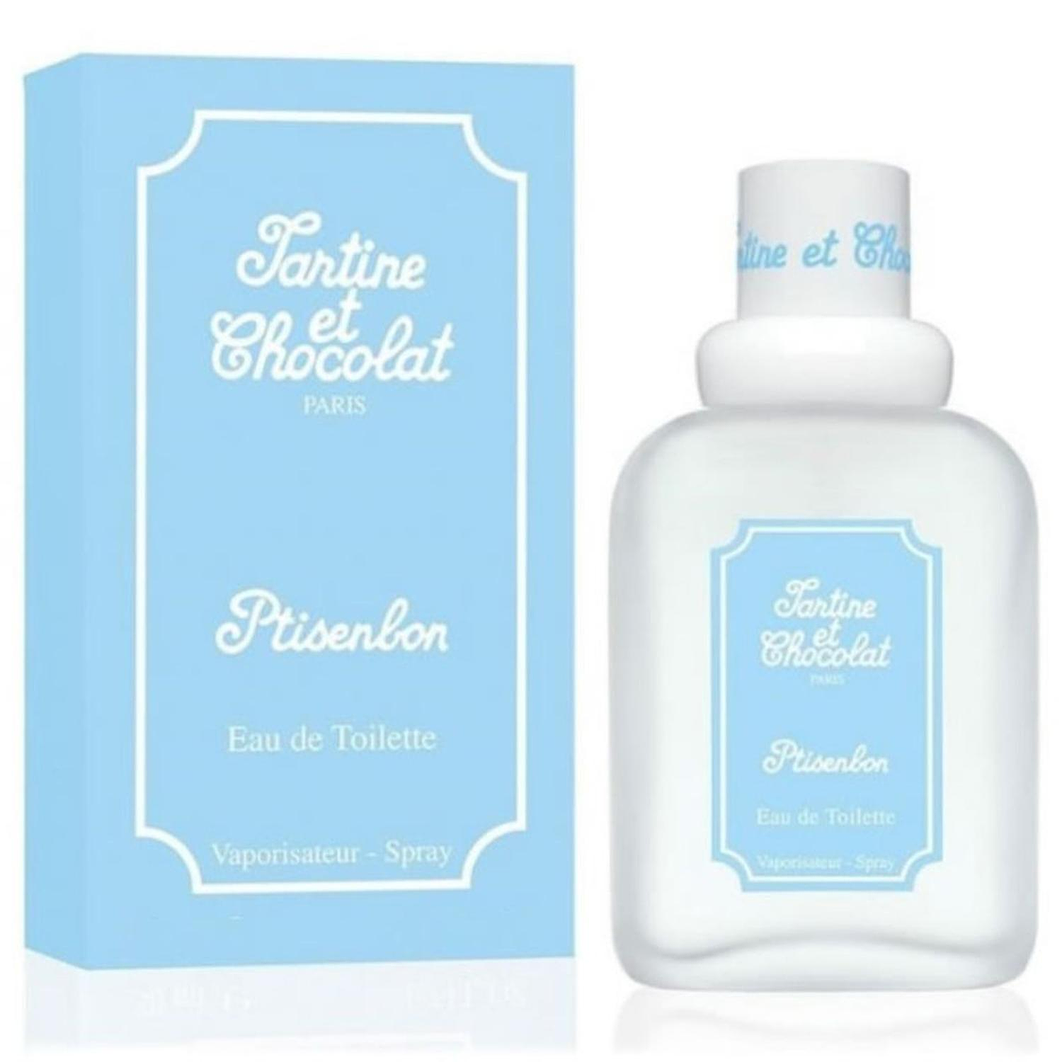 Givenchy Tartine Et Chocolate Ptisenbon Edt 100Ml 1