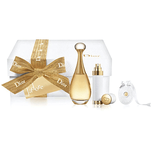 JADORE EDP ESTUCHE 75ML 10ML MUJER