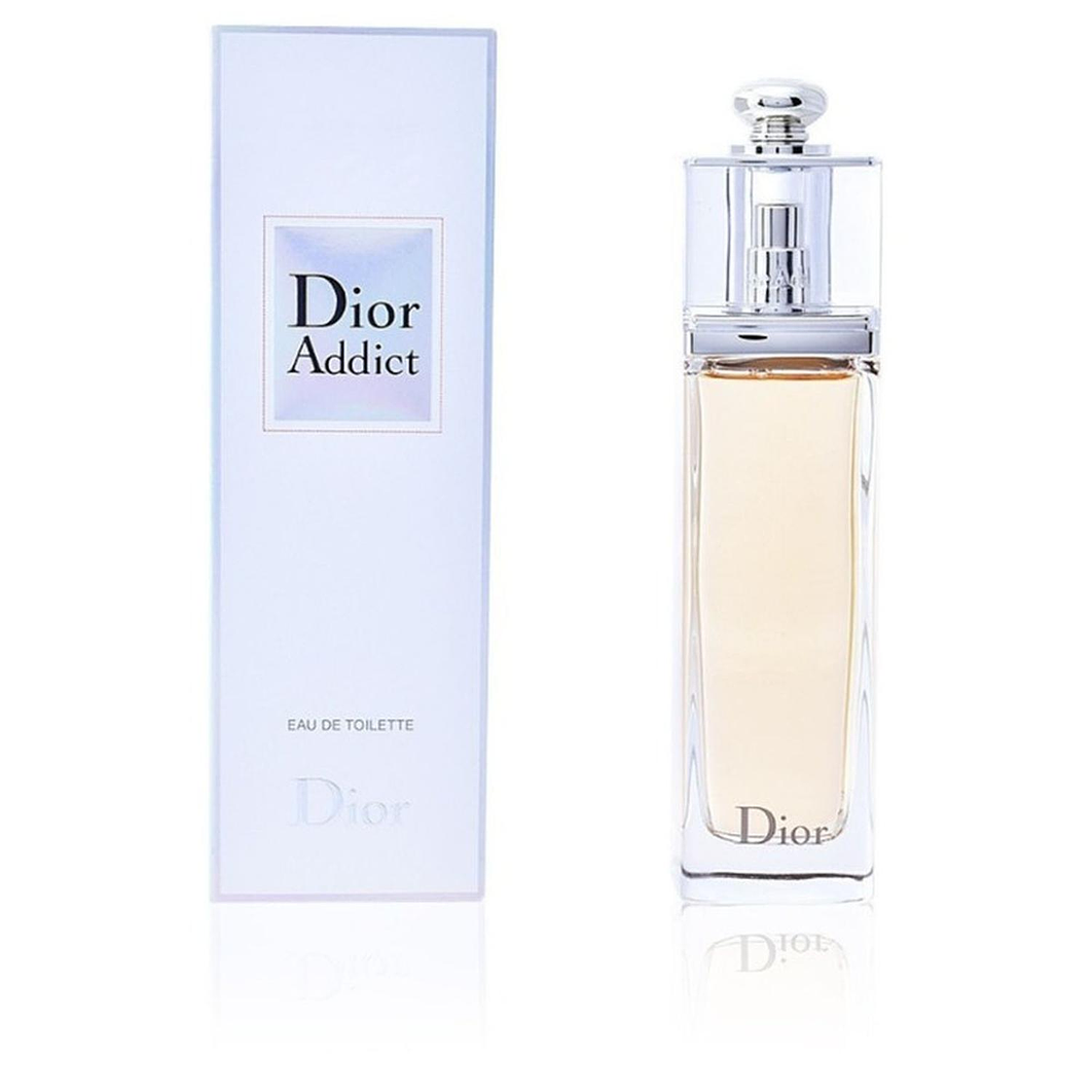 Christian Dior Addict 100ml Edt Para Mujer 2