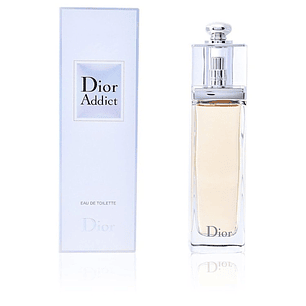 Christian Dior Addict 100ml Edt Para Mujer