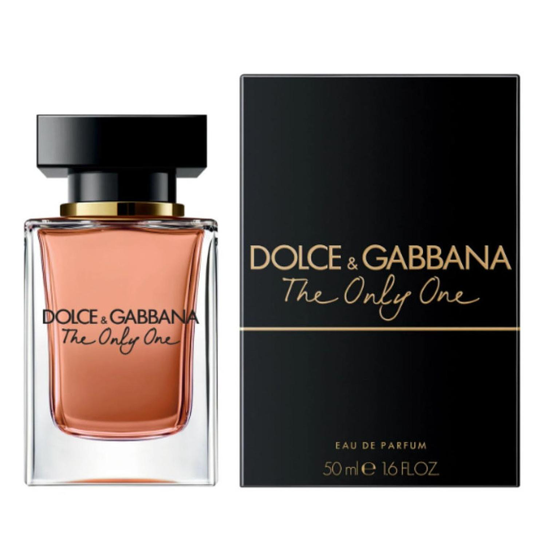 Dolce And Gabbana The Only One EDP 50 ML Mujer 1