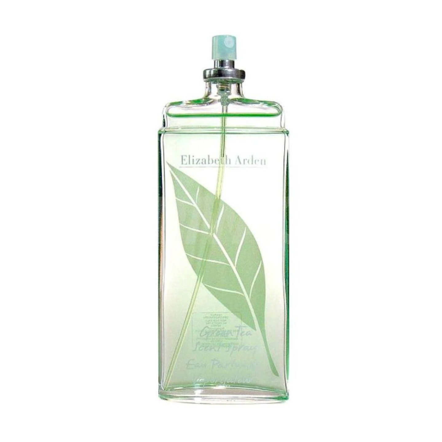 GREEN TEA Tester EDT 100ML ELIZABETH ARDEN