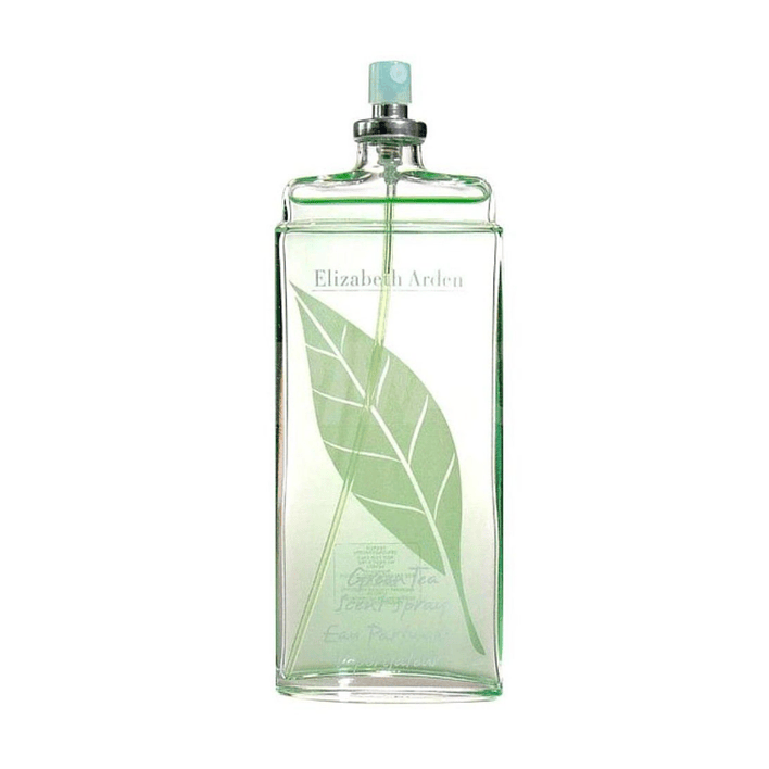 GREEN TEA Tester EDT 100ML ELIZABETH ARDEN 1