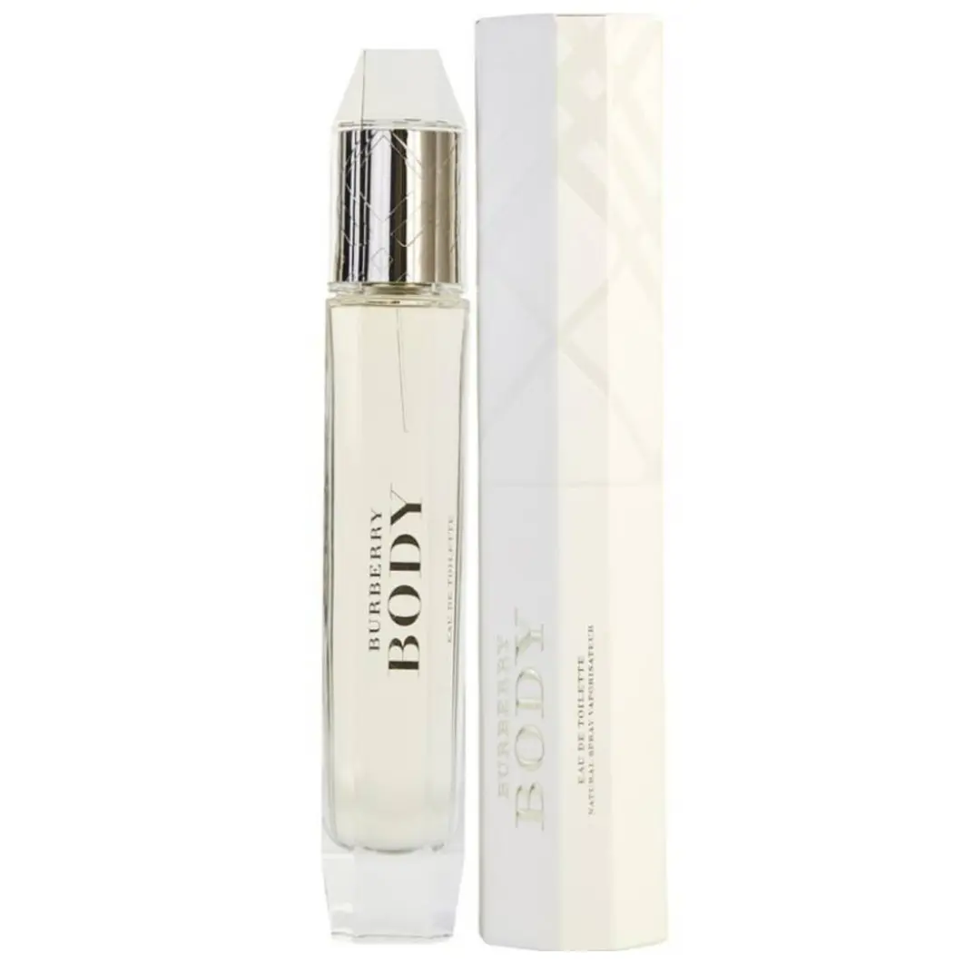 Burberry Body Edt 85Ml Mujer 1