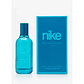 NIKE HOMBRE TURQUOISE VIBES EDT 100ML - Miniatura 2