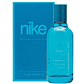 NIKE HOMBRE TURQUOISE VIBES EDT 100ML - Miniatura 3