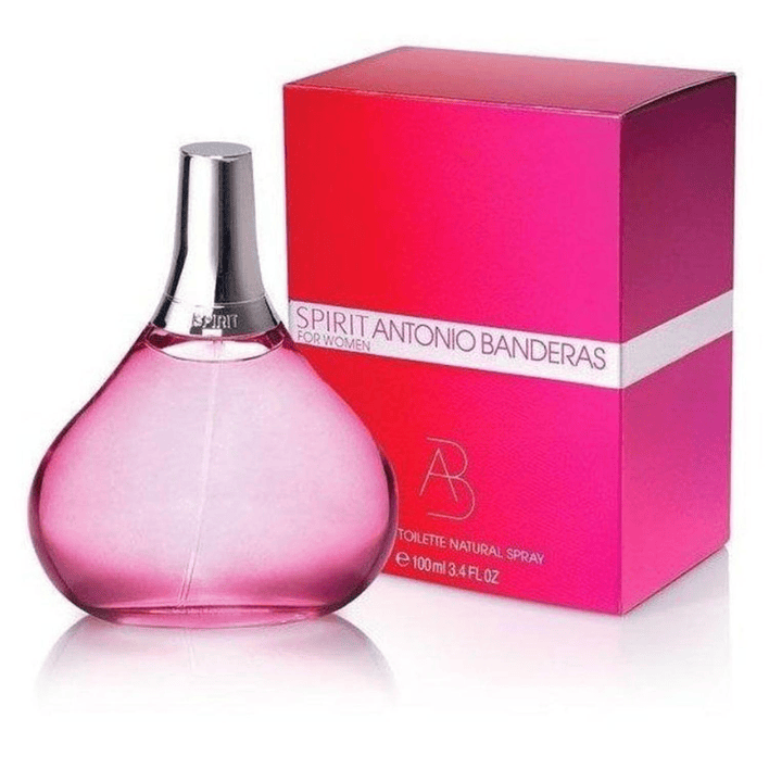 Spirit 100ml Dama ANTONIO BANDERA 1
