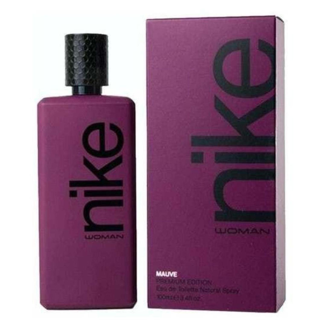 Nike Woman Mauve 100ml Edt 1