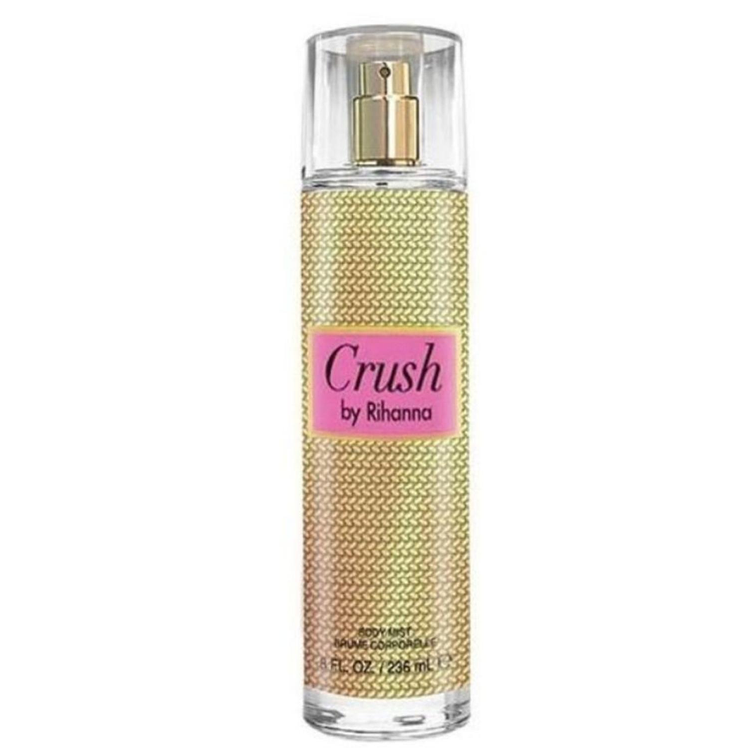Crush Colonia 236ml Mujer 1