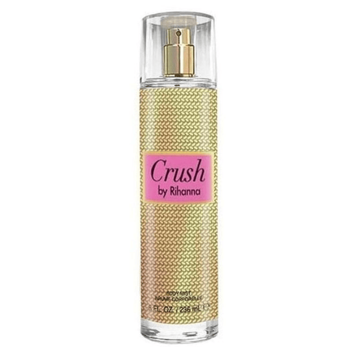 Crush Colonia 236ml Mujer 1