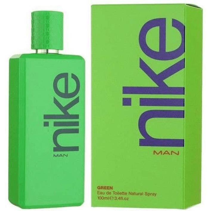 Nike Man Green 100ml 1