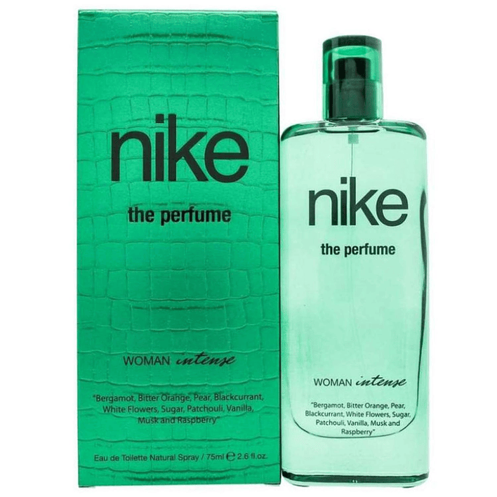 Nike The Perfume Woman Intense Edt 75ml 1