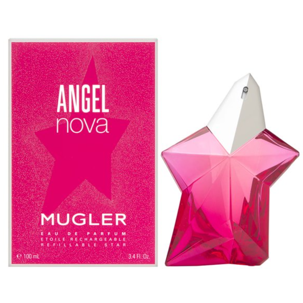 Thierry Mugler Angel Nova Mujer EDP 100 ml 2