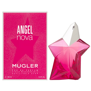 Thierry Mugler Angel Nova Mujer EDP 100 ml
