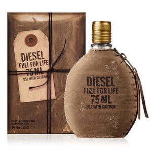 Fuel For Life Hombre 75ml