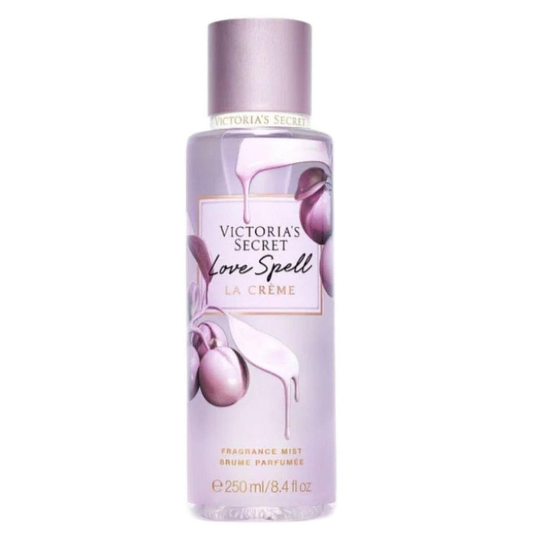 Love Spell La Creme Victoria Secret 250Ml Colonia 1