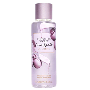 Love Spell La Creme Victoria Secret 250Ml Colonia