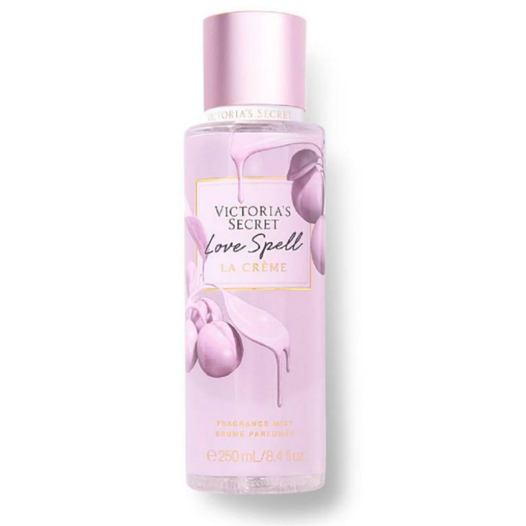 Love Spell La Creme Victoria Secret 250Ml Colonia 2