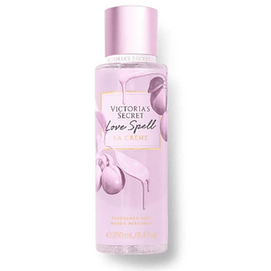 Love Spell La Creme Victoria Secret 250Ml Colonia